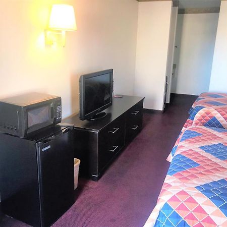 American Inn & Suites 앨버커키 외부 사진