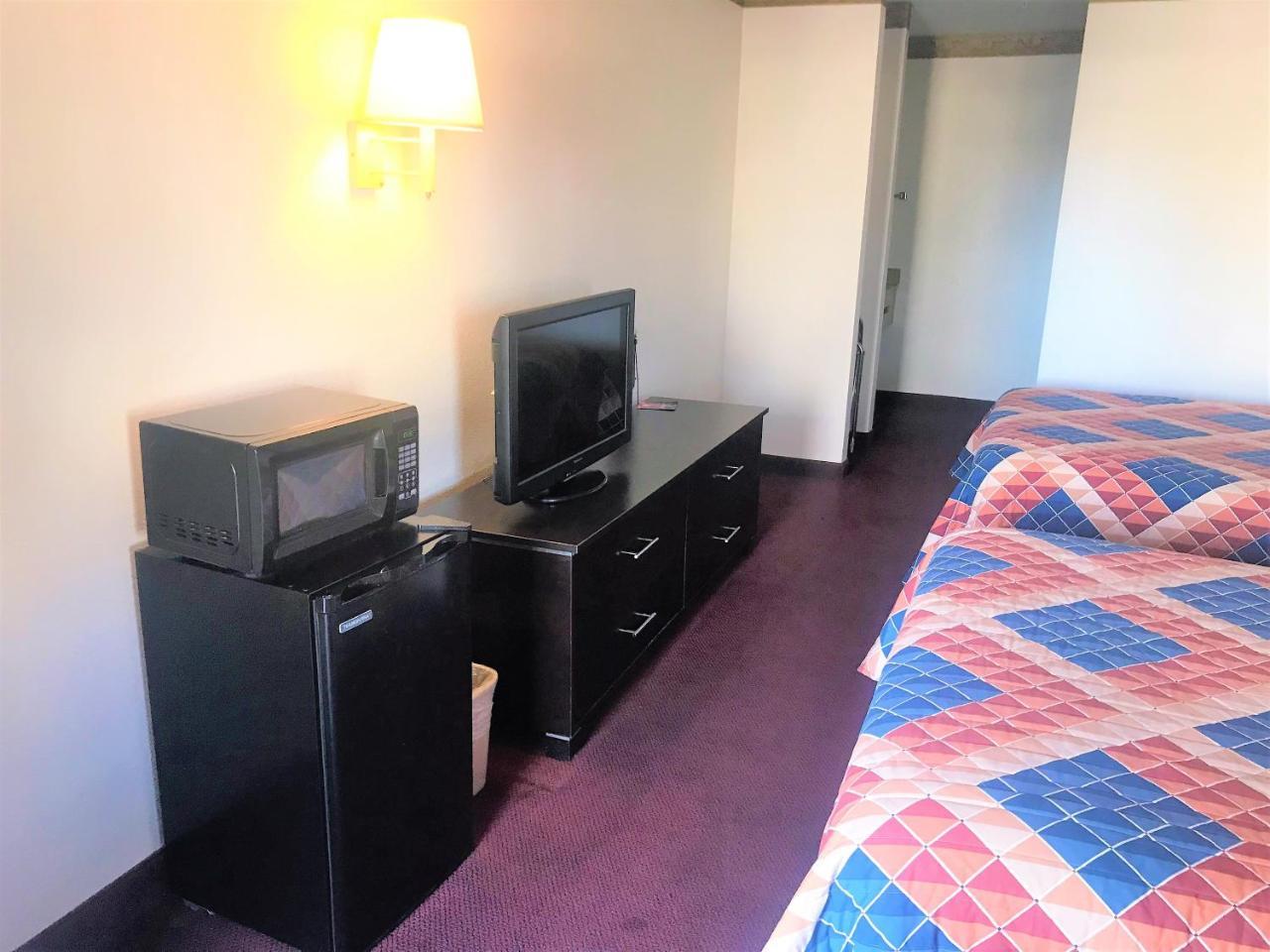 American Inn & Suites 앨버커키 외부 사진