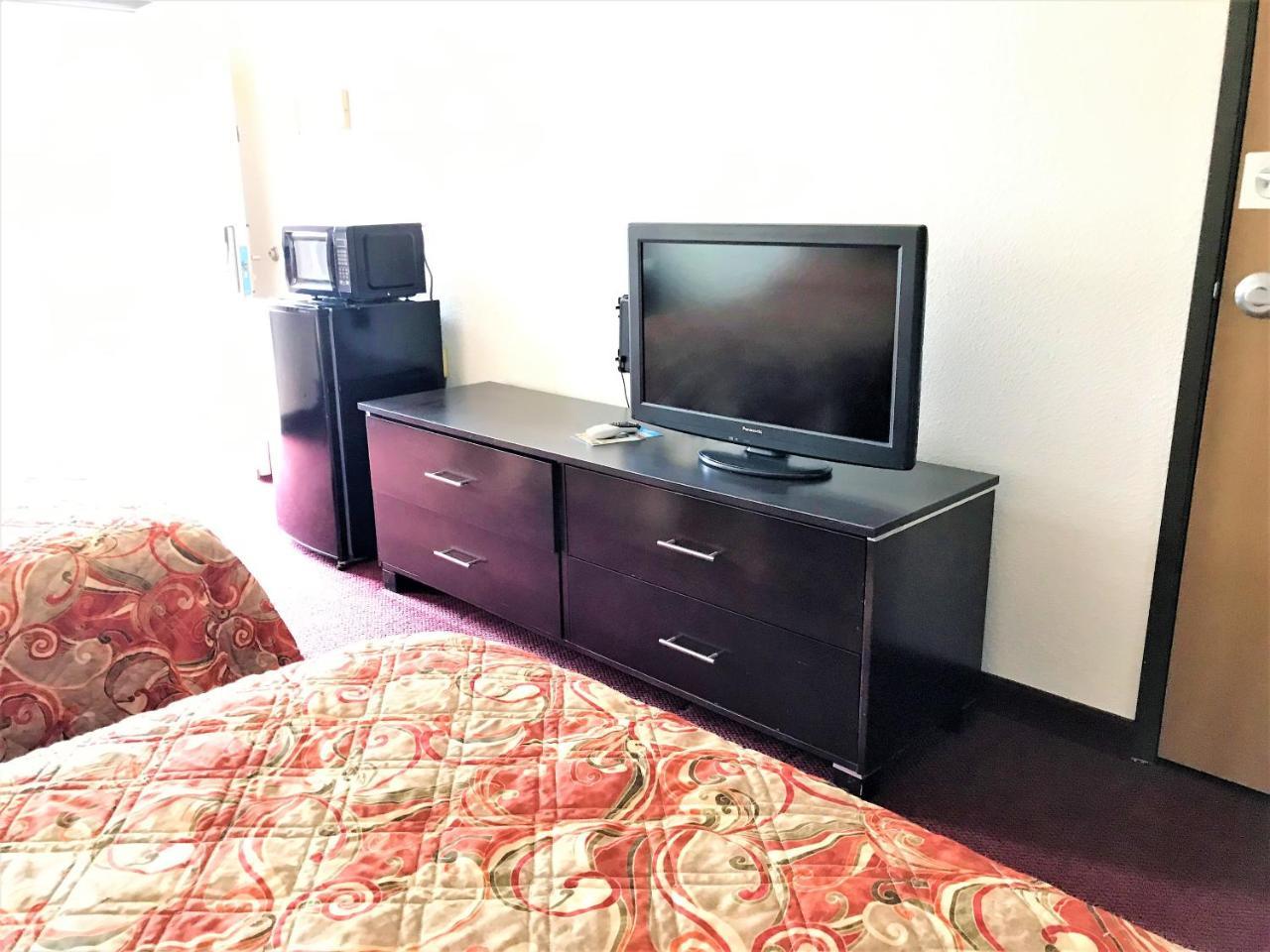 American Inn & Suites 앨버커키 외부 사진